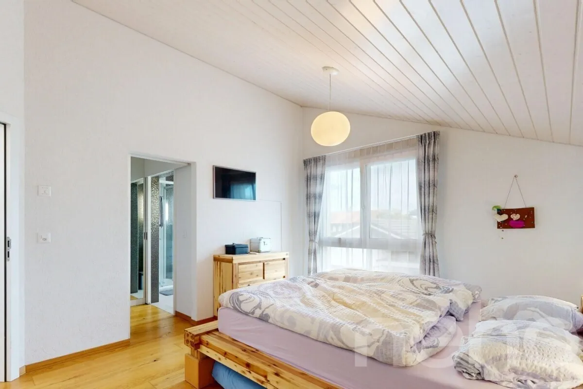 Bremblens for sale Attached house Switzerland - cChic-immoHub your real estate portal