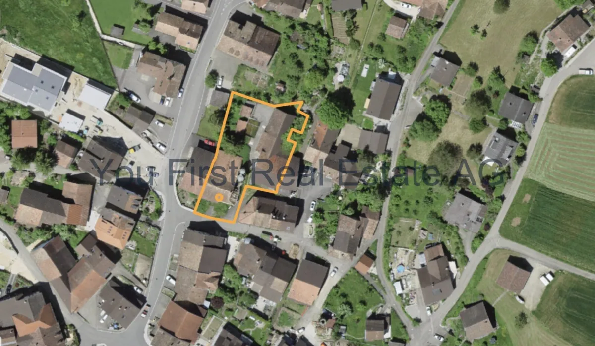 Lampenberg for sale Multiple dwelling Switzerland - cChic-immoHub your real estate portal