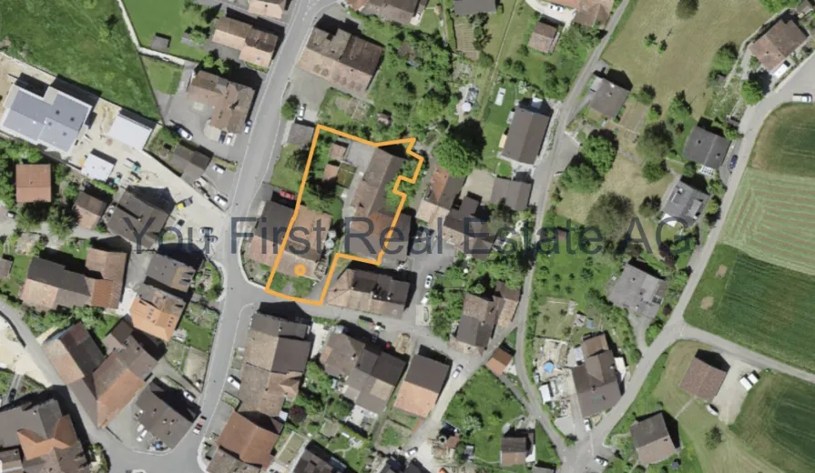 For sale Multiple dwelling Lampenberg Switzerland - cChic-immoHub your real estate portal