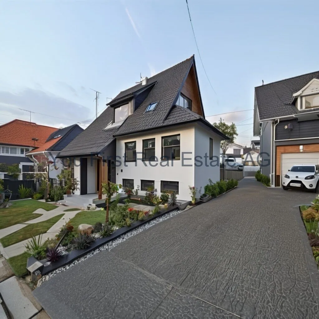 Lampenberg for sale Multiple dwelling Switzerland - cChic-immoHub your real estate portal