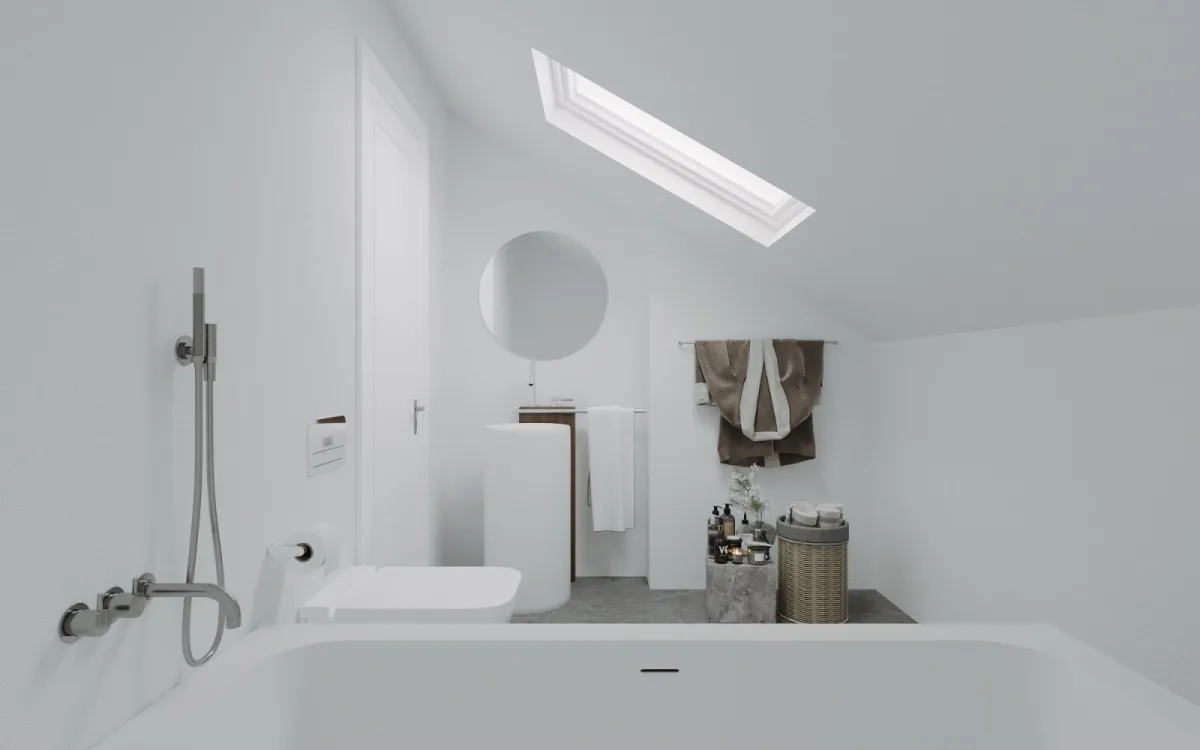 Lampenberg for sale Roof flat Switzerland - cChic-immoHub your real estate portal