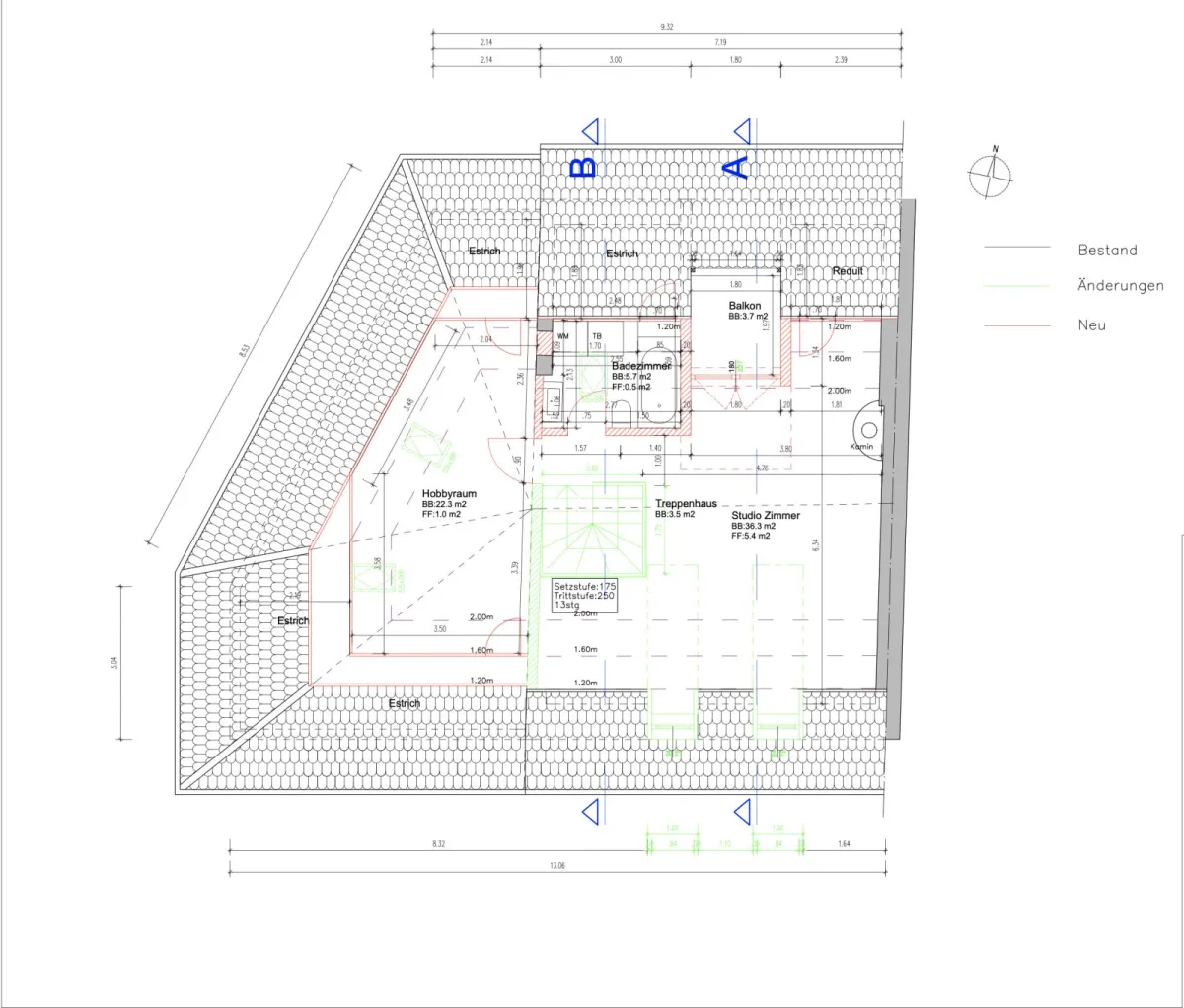 Lampenberg for sale Roof flat Switzerland - cChic-immoHub your real estate portal