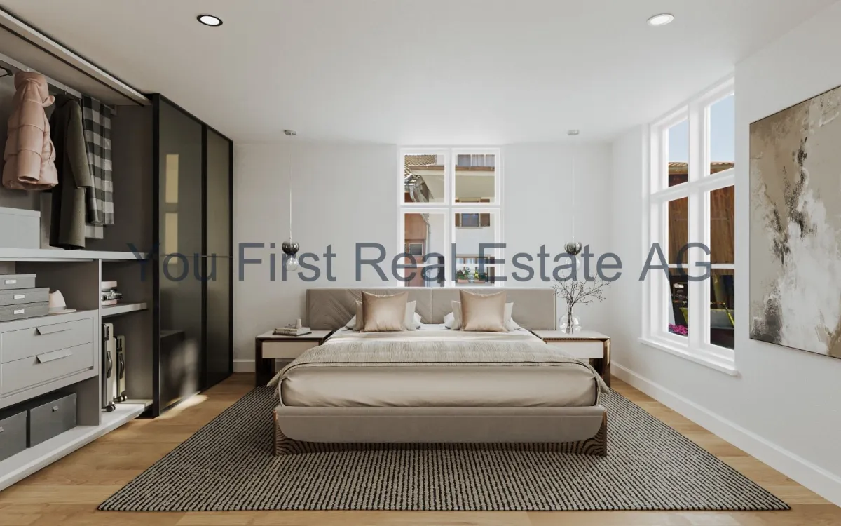 Lampenberg for sale Apartment Switzerland - cChic-immoHub your real estate portal