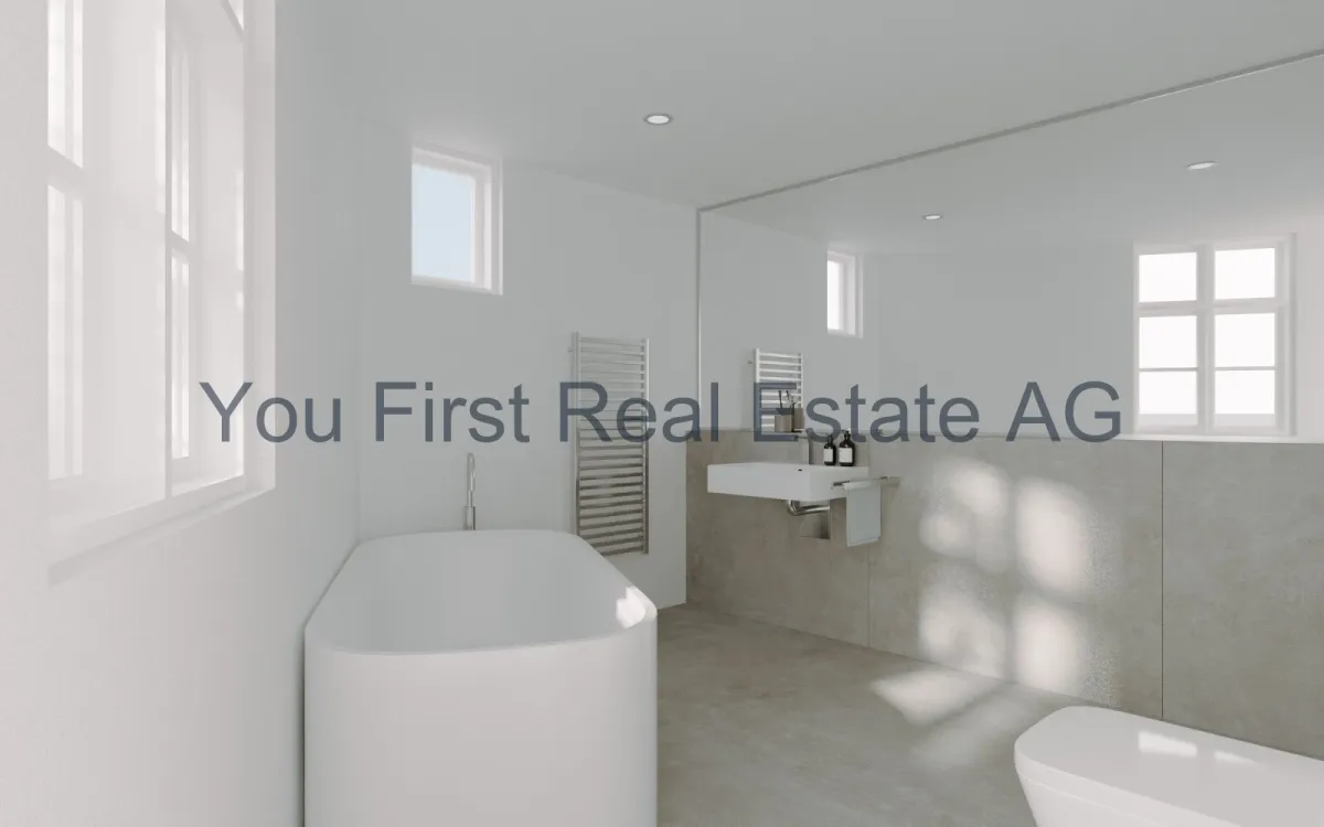 Lampenberg for sale Apartment Switzerland - cChic-immoHub your real estate portal