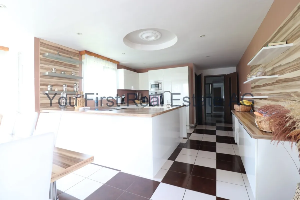 Basel for sale Single house Switzerland - cChic-immoHub your real estate portal