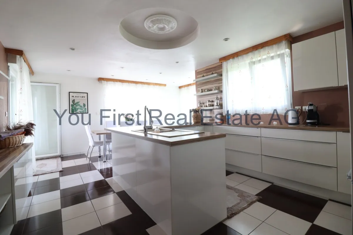 Basel for sale Single house Switzerland - cChic-immoHub your real estate portal
