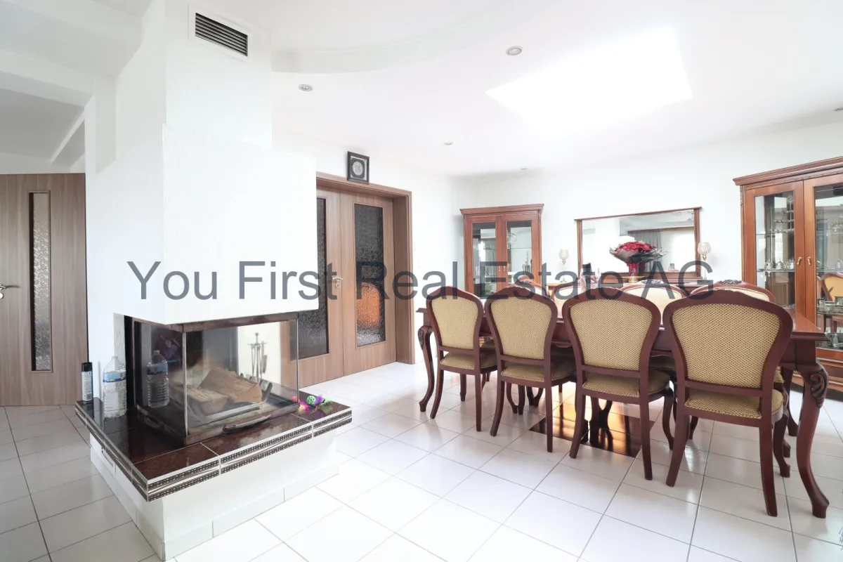 Basel for sale Single house Switzerland - cChic-immoHub your real estate portal