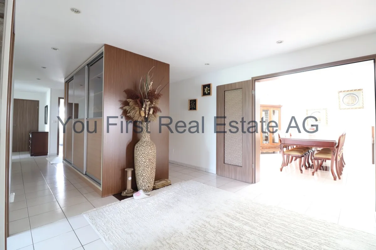 Basel for sale Single house Switzerland - cChic-immoHub your real estate portal