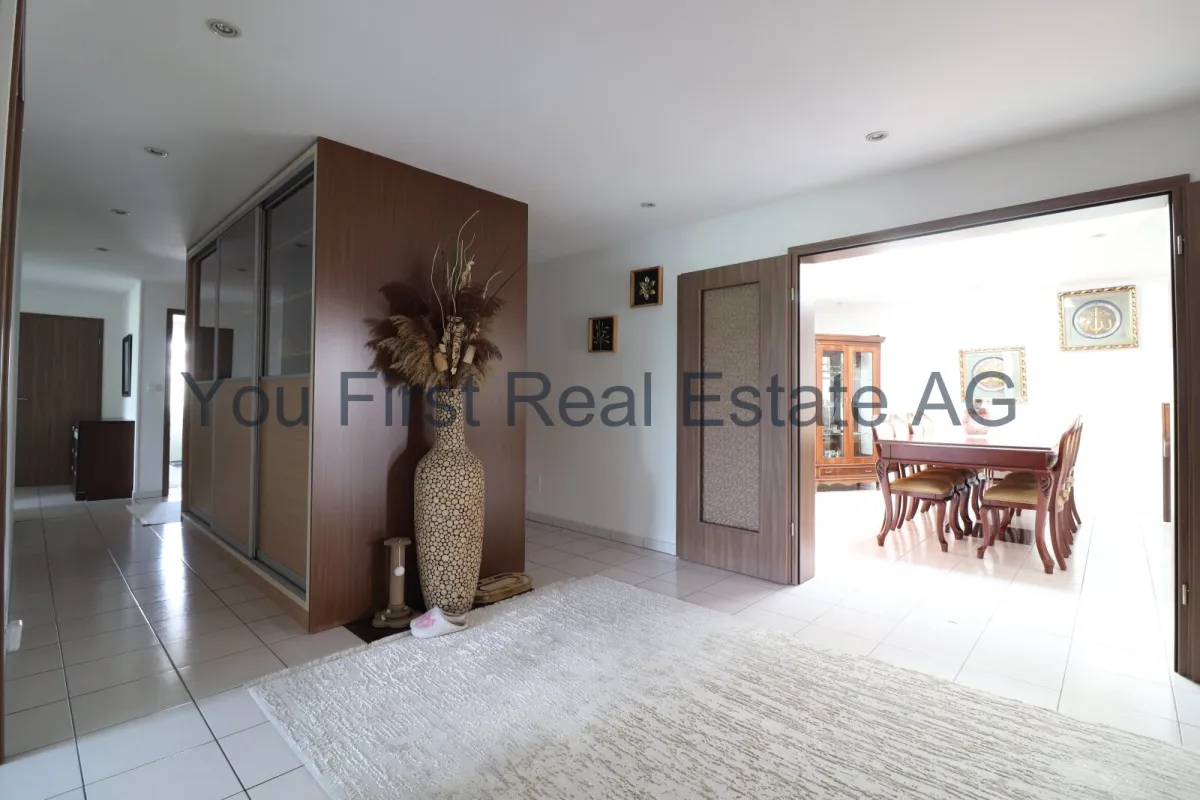 Basel for sale Single house Switzerland - cChic-immoHub your real estate portal