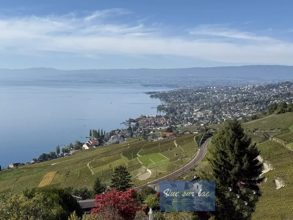 Grandvaux for sale Apartment Switzerland - cChic-immoHub your real estate portal