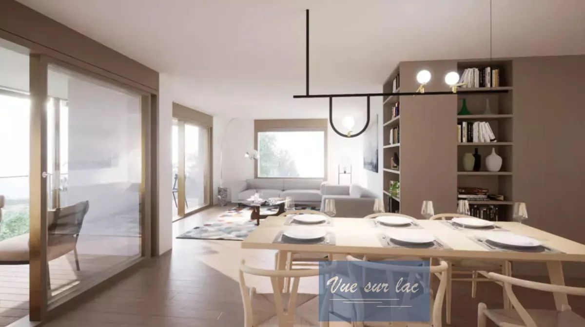 Grandvaux for sale Apartment Switzerland - cChic-immoHub your real estate portal