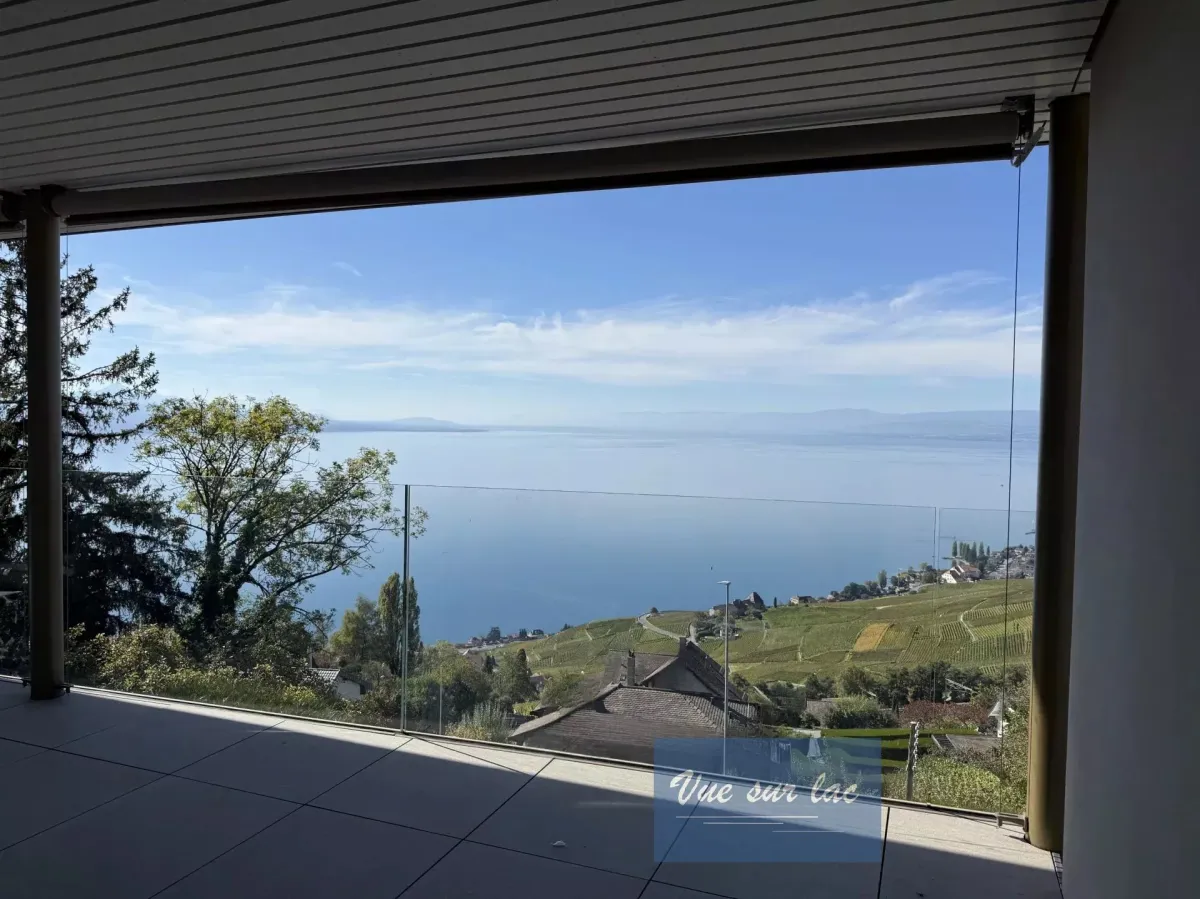 Grandvaux for sale Apartment Switzerland - cChic-immoHub your real estate portal