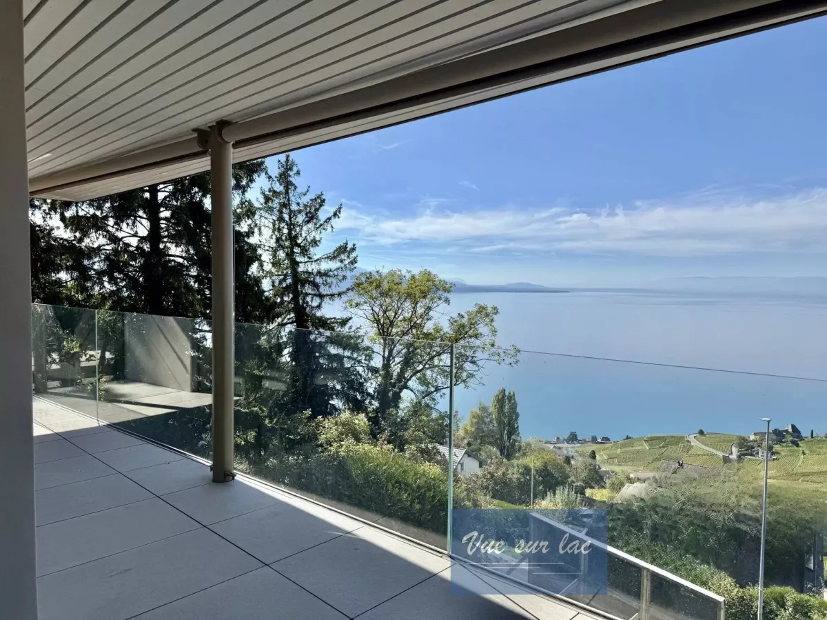 Grandvaux for sale Apartment Switzerland - cChic-immoHub your real estate portal