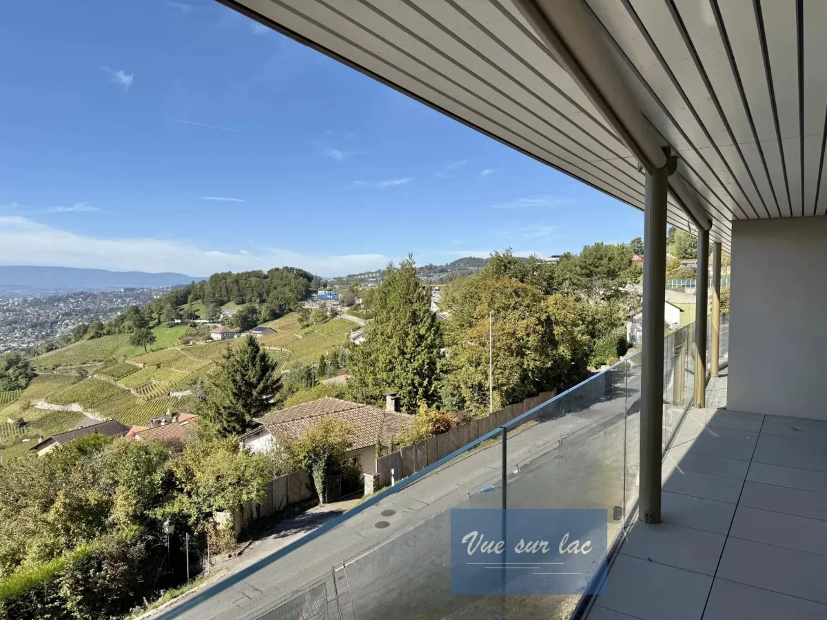 Grandvaux for sale Apartment Switzerland - cChic-immoHub your real estate portal