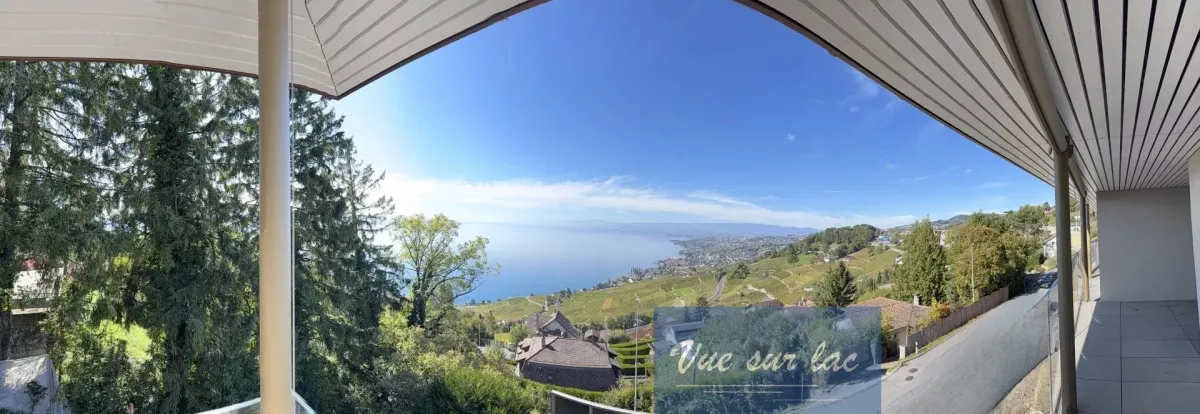 Grandvaux for sale Apartment Switzerland - cChic-immoHub your real estate portal