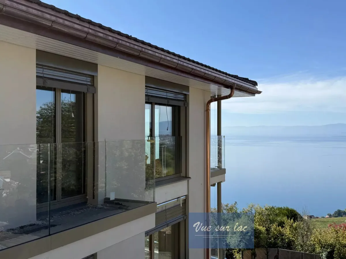 Grandvaux for sale Apartment Switzerland - cChic-immoHub your real estate portal