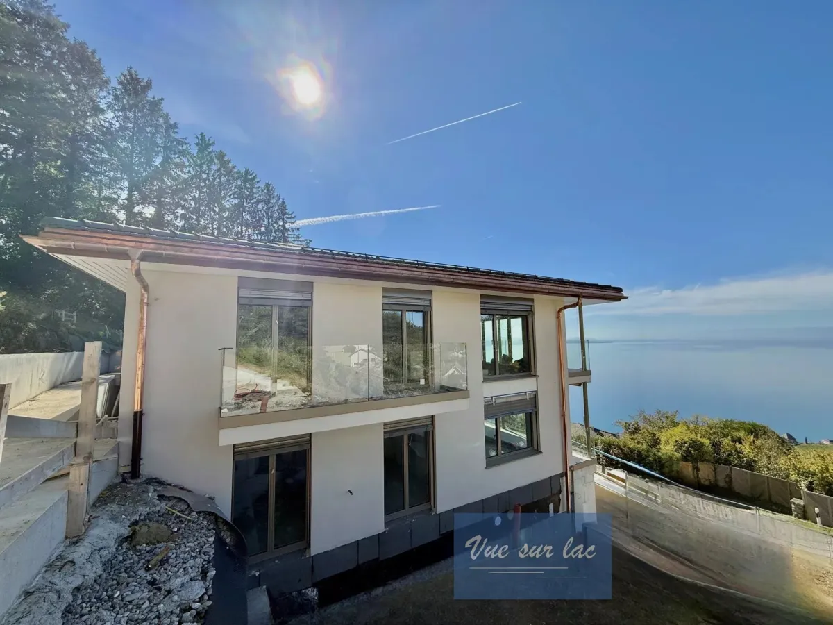 Grandvaux for sale Apartment Switzerland - cChic-immoHub your real estate portal
