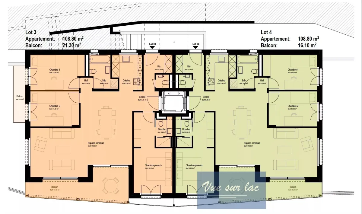 Grandvaux for sale Apartment Switzerland - cChic-immoHub your real estate portal