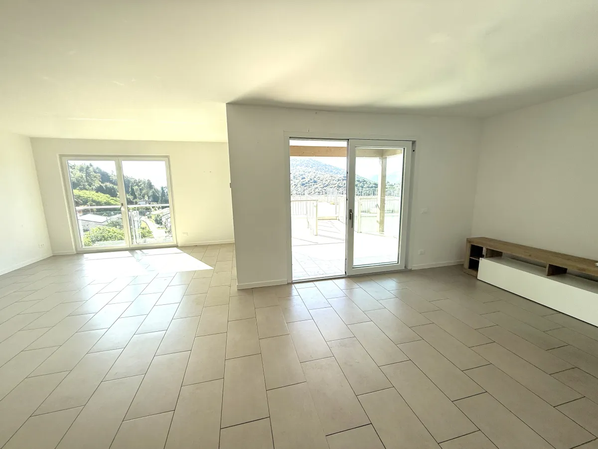 Novaggio for sale Single house Switzerland - cChic-immoHub your real estate portal