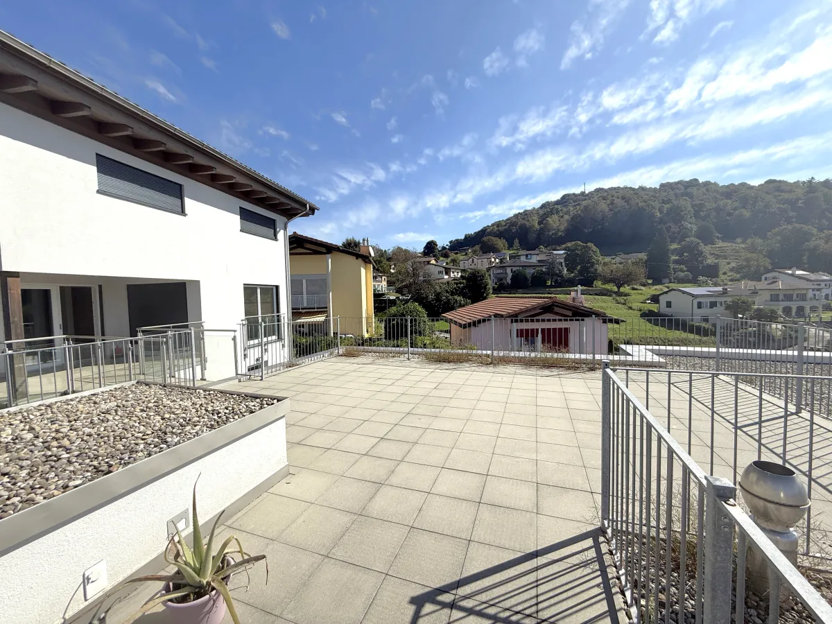 Novaggio for sale Single house Switzerland - cChic-immoHub your real estate portal