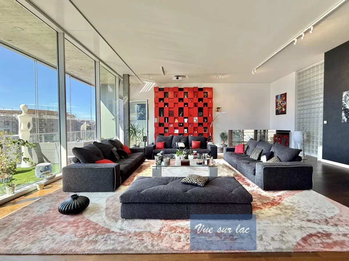 Clarens for sale Apartment Switzerland - cChic-immoHub your real estate portal