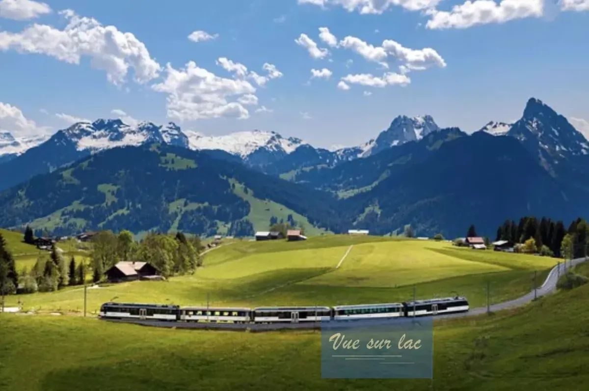 Clarens for sale Apartment Switzerland - cChic-immoHub your real estate portal