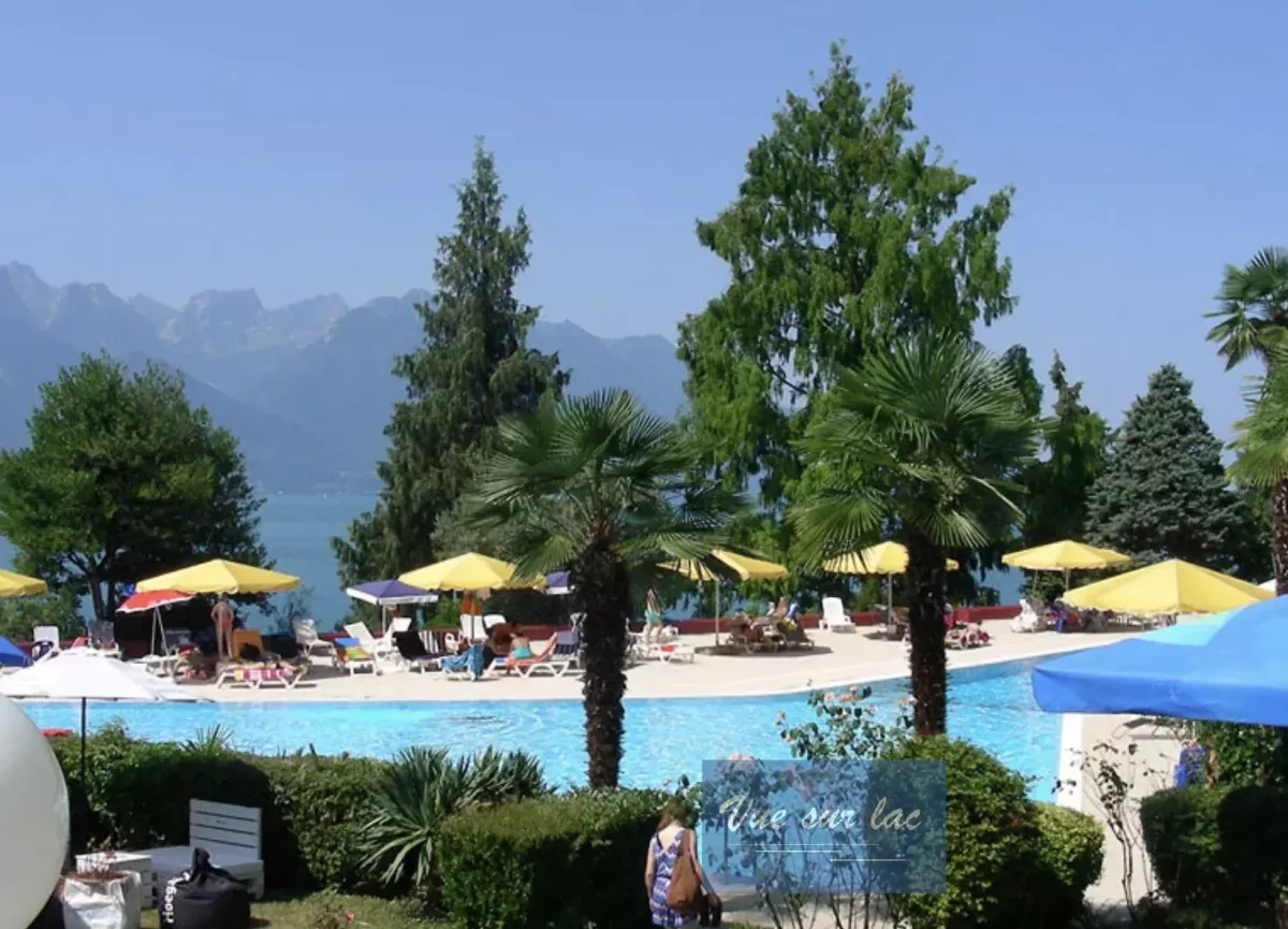 Clarens for sale Apartment Switzerland - cChic-immoHub your real estate portal