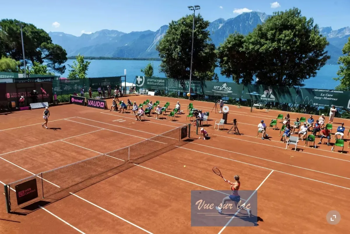 Clarens for sale Apartment Switzerland - cChic-immoHub your real estate portal