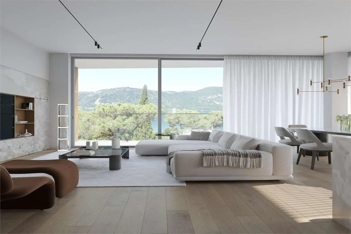 Apartment for sale in Campione d'Italia - Smart Propylaia (7)