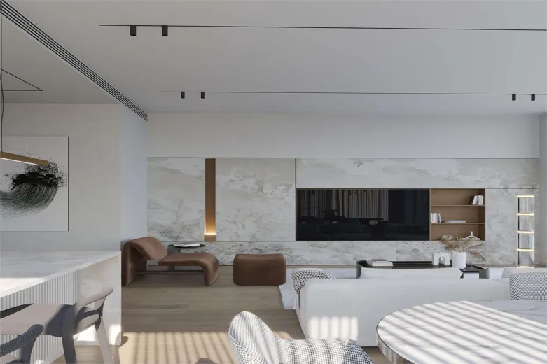 Wohnung zu verkaufen in Campione d'Italia - Wohnung zu verkaufen in Campione d'Italia, 4.5 Zimmer, 170 m2 - Smart Propylaia (9)