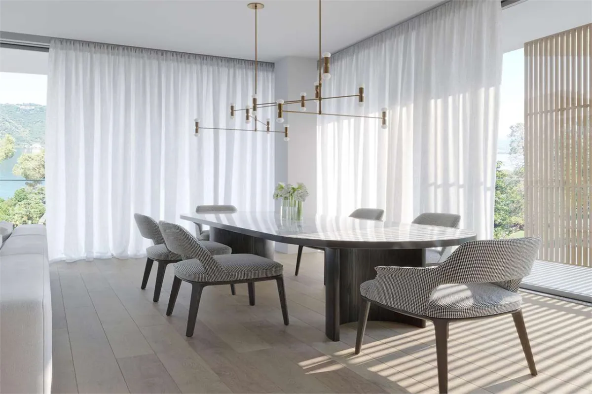 Apartment for sale in Campione d'Italia - Smart Propylaia (10)