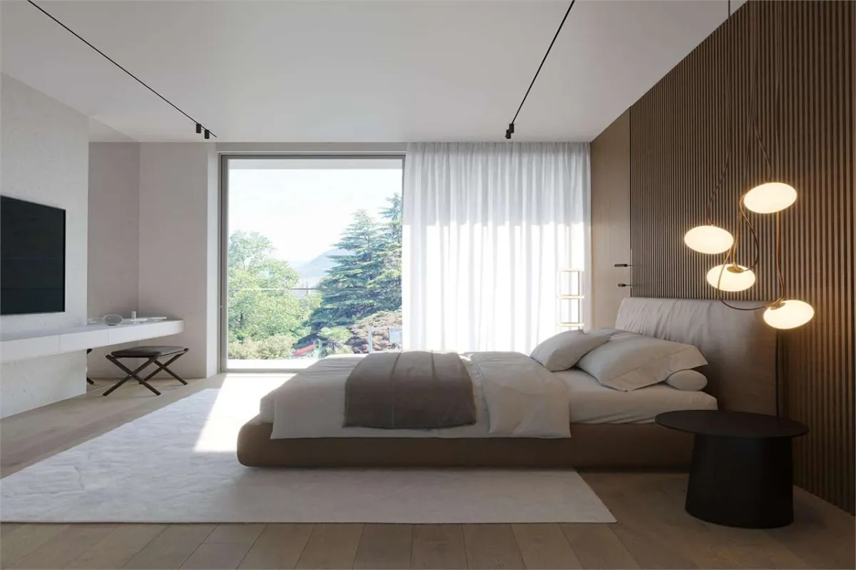Apartment for sale in Campione d'Italia - Smart Propylaia (11)
