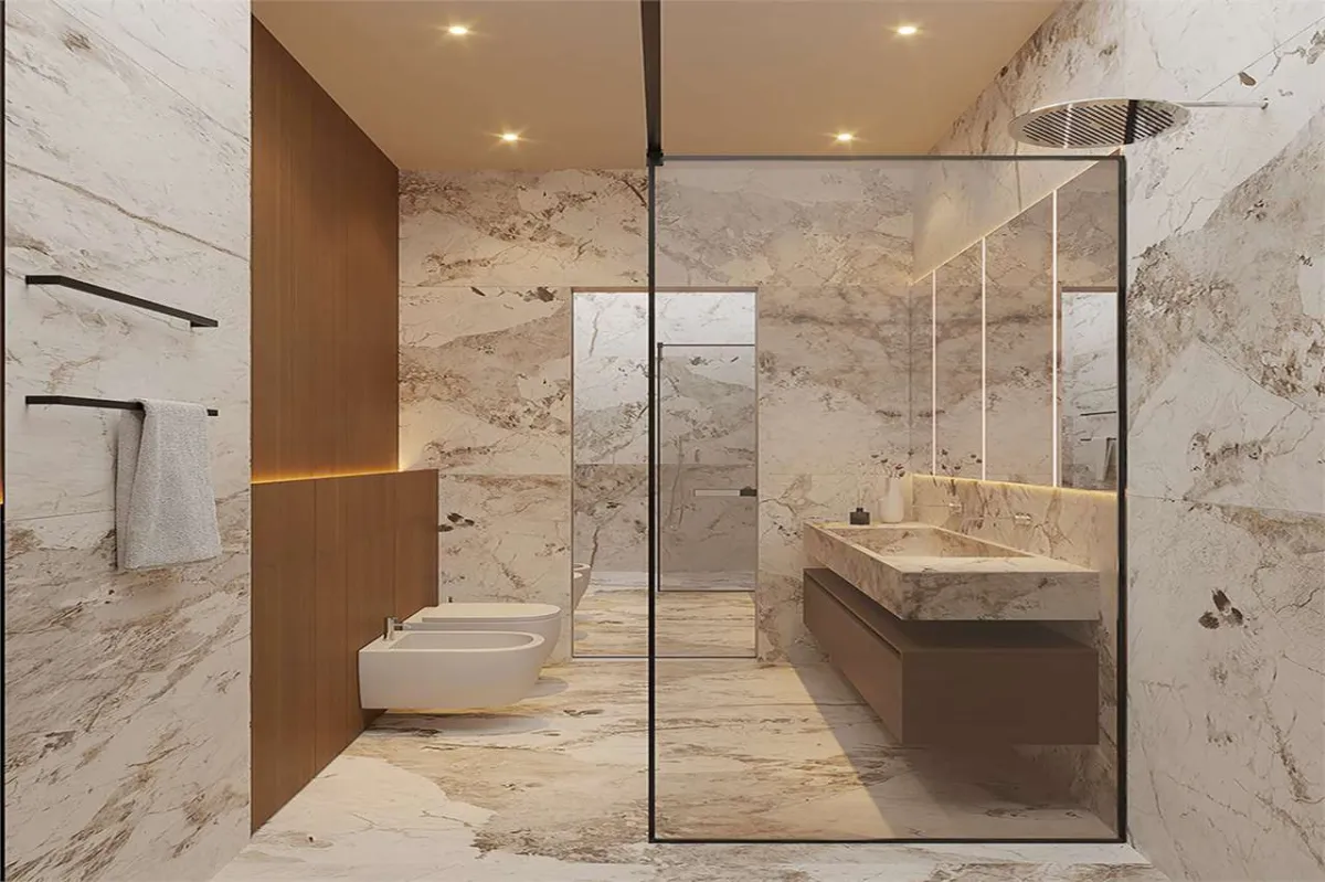 Apartment for sale in Campione d'Italia - Smart Propylaia (14)