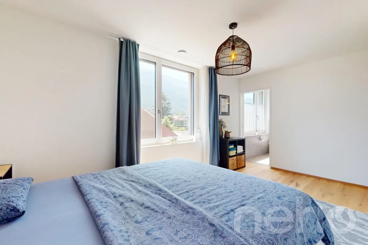 Domat/Ems In vendita Appartamento Svizzera - 
cChic-immoHub Il vostro portale immobiliare