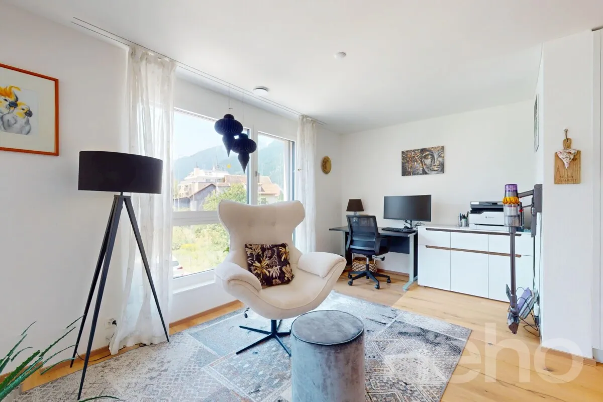 Domat/Ems In vendita Appartamento Svizzera - 
cChic-immoHub Il vostro portale immobiliare