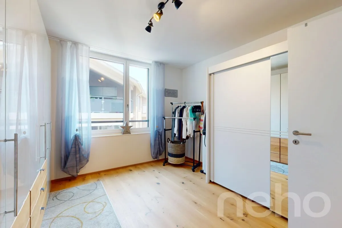 Domat/Ems In vendita Appartamento Svizzera - 
cChic-immoHub Il vostro portale immobiliare