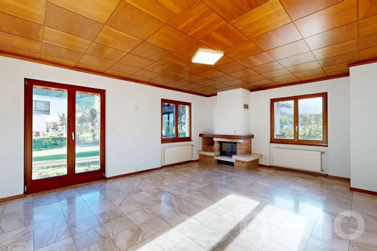 Chalais for sale Single house Switzerland - cChic-immoHub your real estate portal