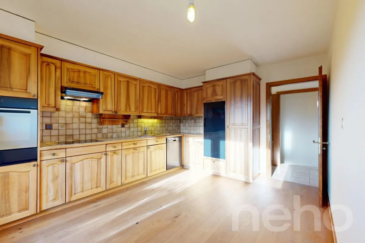 Chalais for sale Single house Switzerland - cChic-immoHub your real estate portal