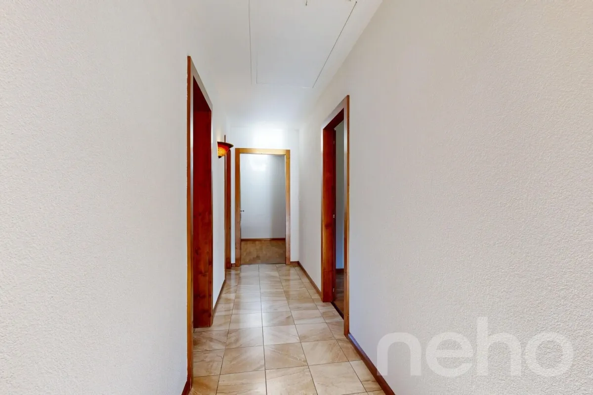 Chalais for sale Single house Switzerland - cChic-immoHub your real estate portal