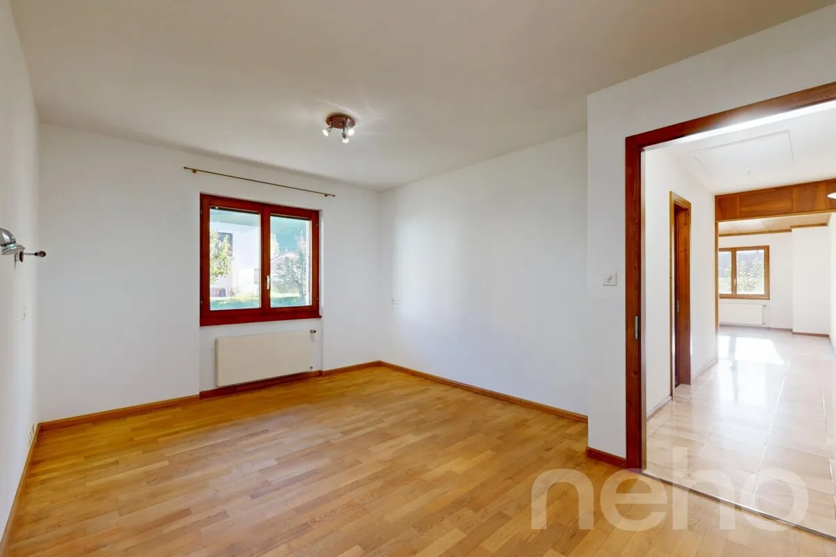 Chalais for sale Single house Switzerland - cChic-immoHub your real estate portal