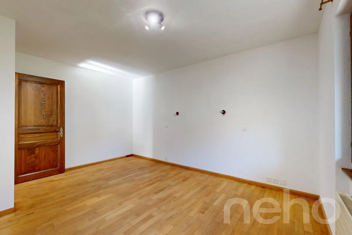 Chalais for sale Single house Switzerland - cChic-immoHub your real estate portal