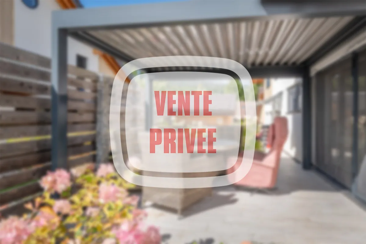 St-Cergue for sale Single house Switzerland - cChic-immoHub your real estate portal