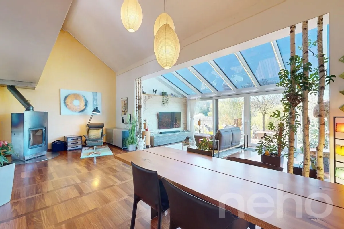 Avenches for sale Single house Switzerland - cChic-immoHub your real estate portal