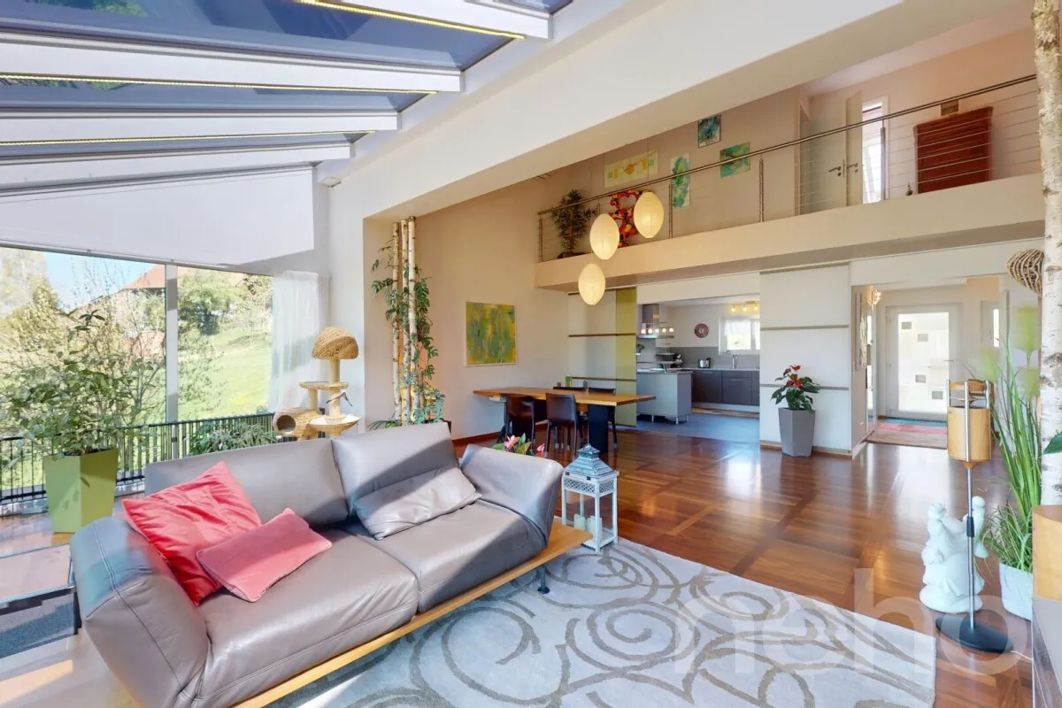 Avenches for sale Single house Switzerland - cChic-immoHub your real estate portal