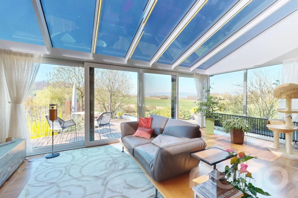 Avenches for sale Single house Switzerland - cChic-immoHub your real estate portal