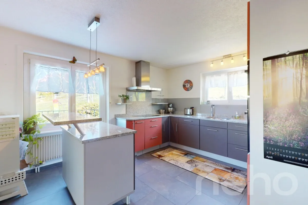 Avenches for sale Single house Switzerland - cChic-immoHub your real estate portal