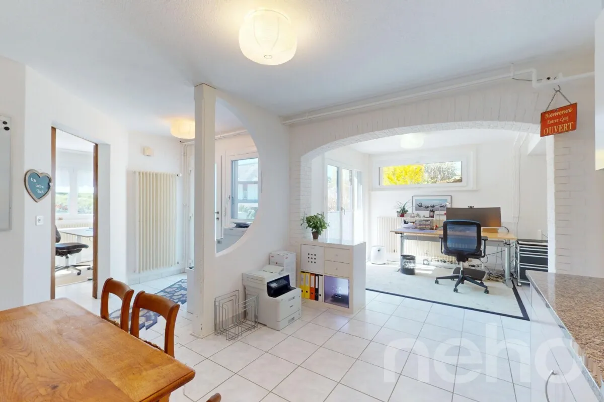 Avenches for sale Single house Switzerland - cChic-immoHub your real estate portal