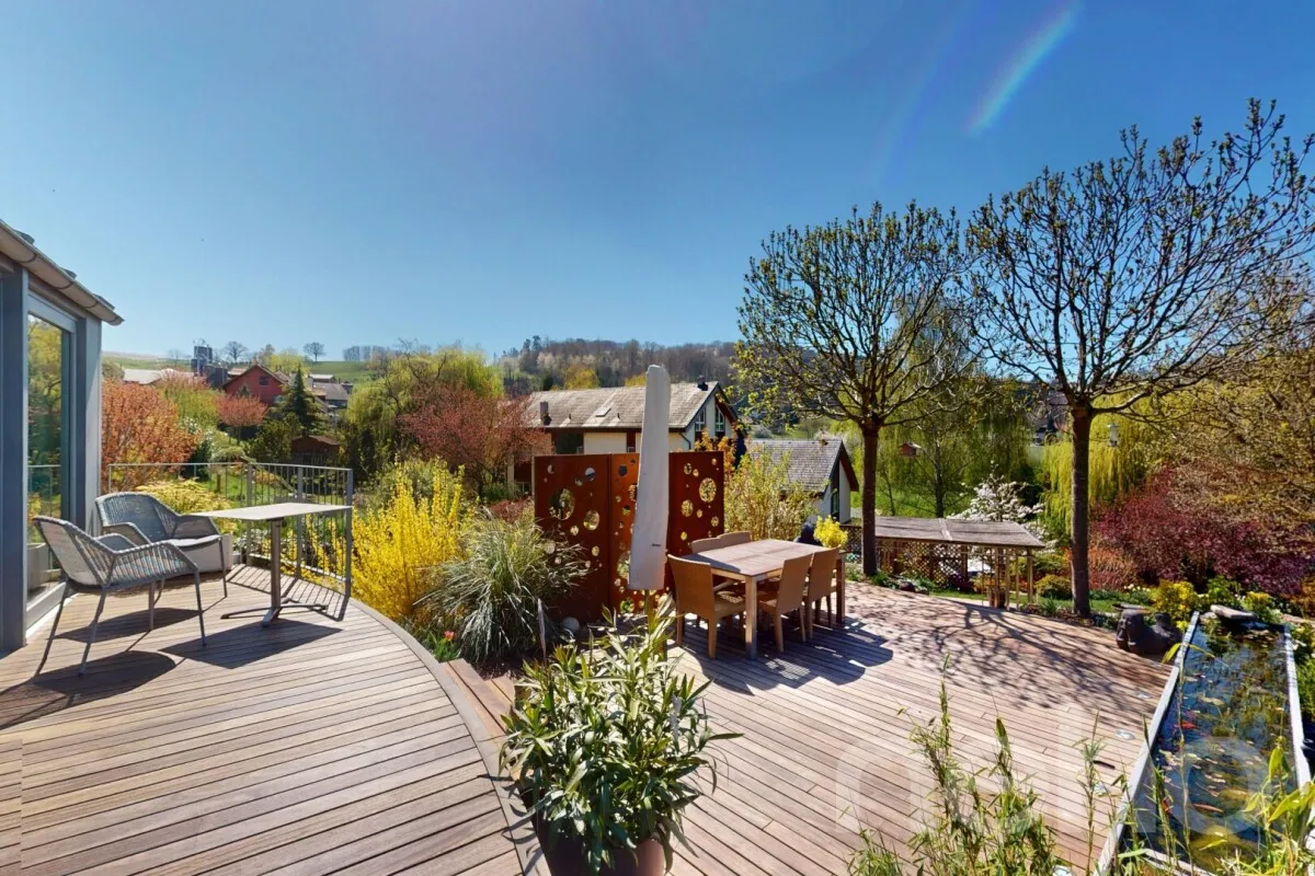 Avenches for sale Single house Switzerland - cChic-immoHub your real estate portal