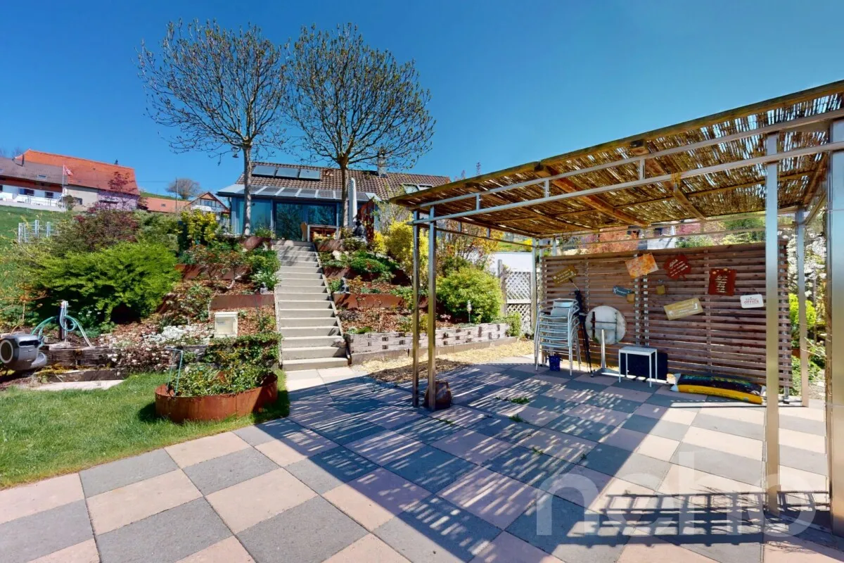 Avenches for sale Single house Switzerland - cChic-immoHub your real estate portal