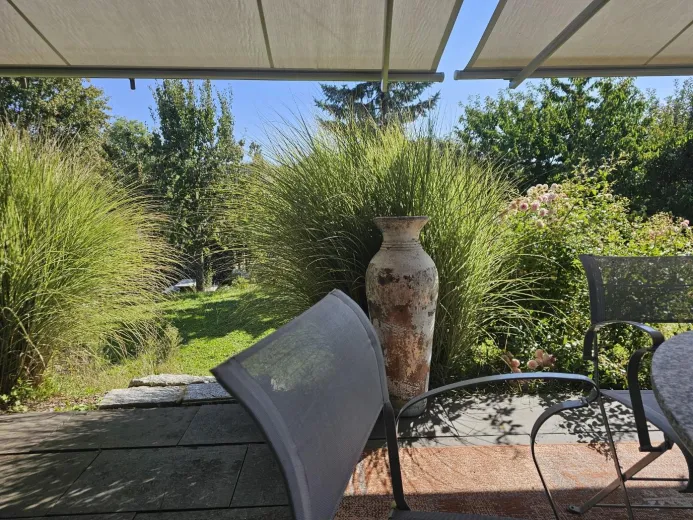 Zu verkaufen Einfamilienhaus Greng Schweiz - cChic-immoHub Ihr Immobilienportal